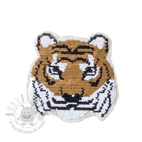 Paiete reversibile Miss mini Tiger