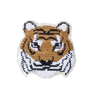 Paiete reversibile Miss mini Tiger