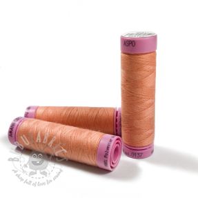 Ață din poliester Amann Aspo 120 sandstone