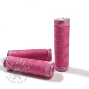 Ață din poliester Amann Aspo 120 mulberry