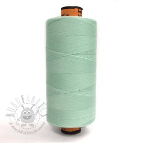 Ață din poliester Amann Belfil-S 120 pastel mint
