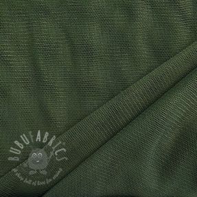 Tul pentru TUTU army 160 cm