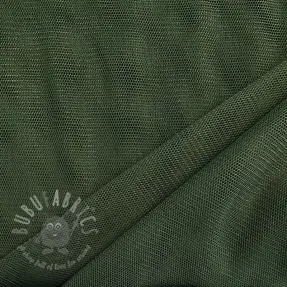 Tul pentru TUTU army 160 cm