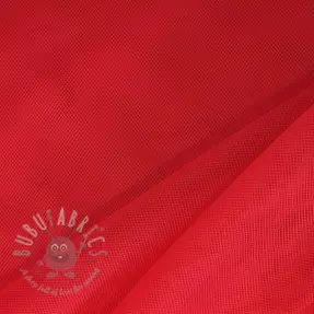 Tul pentru TUTU red 160 cm