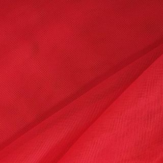 Tul pentru TUTU red 160 cm