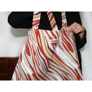 Țesătură decorativă Linenlook Zebra Mix