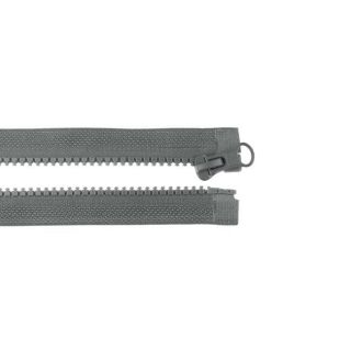 Fermoar detașabil 75 cm anthracite