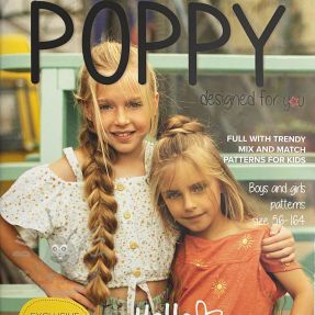 B*Inspired by Poppy 18