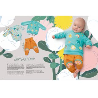 Ottobre design kids 1/2021