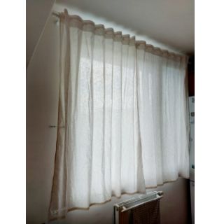 In prespălat 170 g ecru