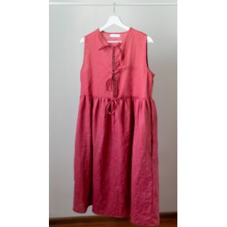 In prespălat 170 g rose pink