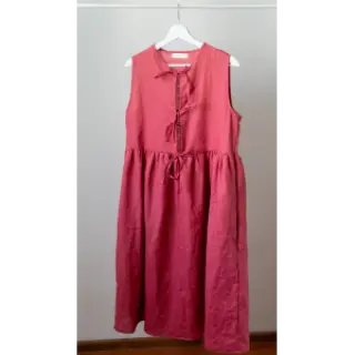 In prespălat 170 g rose pink