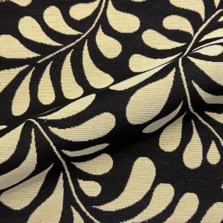 Țesătură decorativă GOBELIN PREMIUM Drop Wave Branch design A
