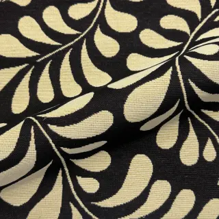 Țesătură decorativă GOBELIN PREMIUM Drop Wave Branch design A