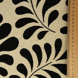 Țesătură decorativă GOBELIN PREMIUM Drop Wave Branch design B