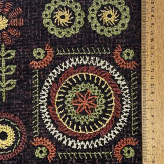 Țesătură decorativă GOBELIN PREMIUM Primal Stitch Patch