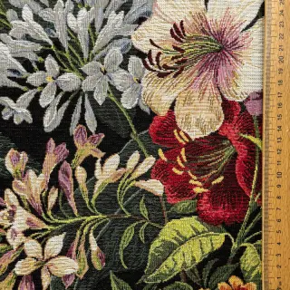 Țesătură decorativă GOBELIN PREMIUM Grand Floral Bouquet