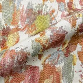 Țesătură decorativă GOBELIN PREMIUM Indian Arty Tapestry