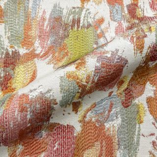 Țesătură decorativă GOBELIN Indian Arty Tapestry