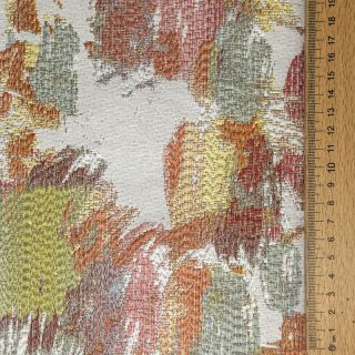 Țesătură decorativă GOBELIN Indian Arty Tapestry