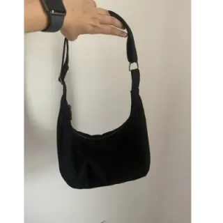 JEANS Denim black