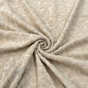 Frotir Animal skin sand