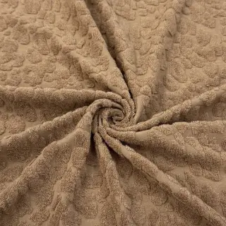 Frotir Animal skin brown