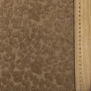 Frotir Animal skin brown