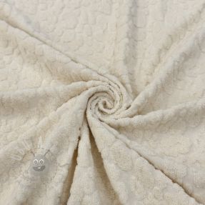 Frotir Animal skin natural washed