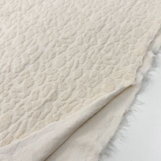 Frotir Animal skin natural washed