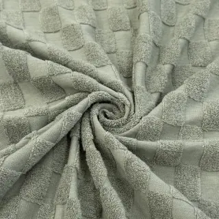 Frotir Checks green