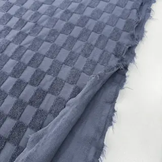 Frotir Checks blue