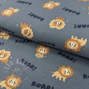 Tricot Lions jeans