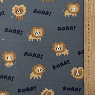Tricot Lions jeans