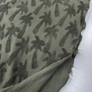Frotir Palmtrees army