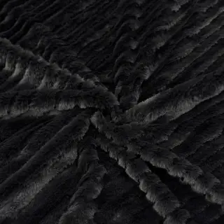 Blăniță artificială Stripes anthracite