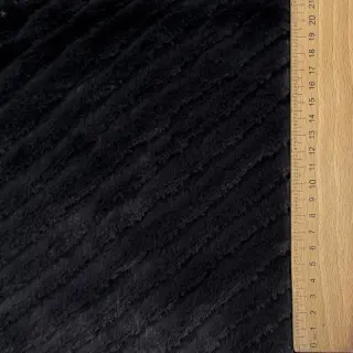 Blăniță artificială Stripes anthracite