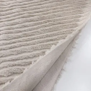 Blăniță artificială Stripes beige