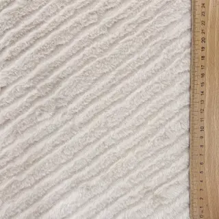 Blăniță artificială Stripes beige