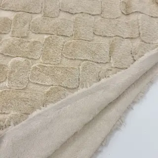 Blăniță artificială Abstract ecru