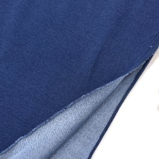 Jerse trening DENIM blue