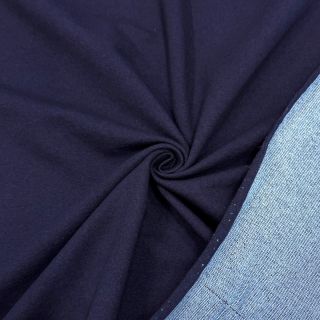Jerse trening DENIM indigo blue