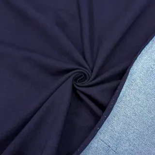 Jerse trening DENIM indigo blue