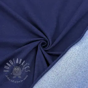 Jerse trening DENIM dark blue