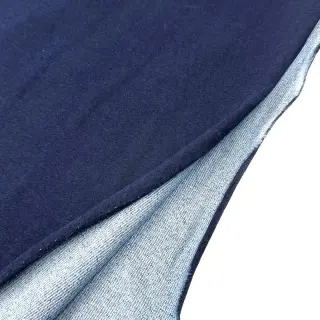Jerse trening DENIM dark blue