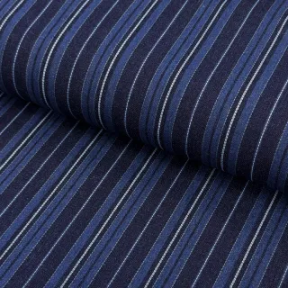 JEANS DENIM Multi stripes
