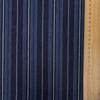JEANS DENIM Multi stripes