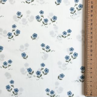 Țesătură din bumbac Vive la France design B digital print