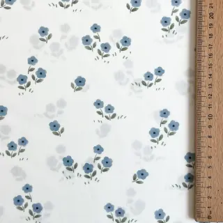 Țesătură din bumbac Vive la France design B digital print