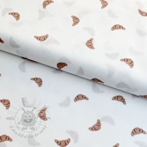 Țesătură din bumbac Vive la France design C digital print